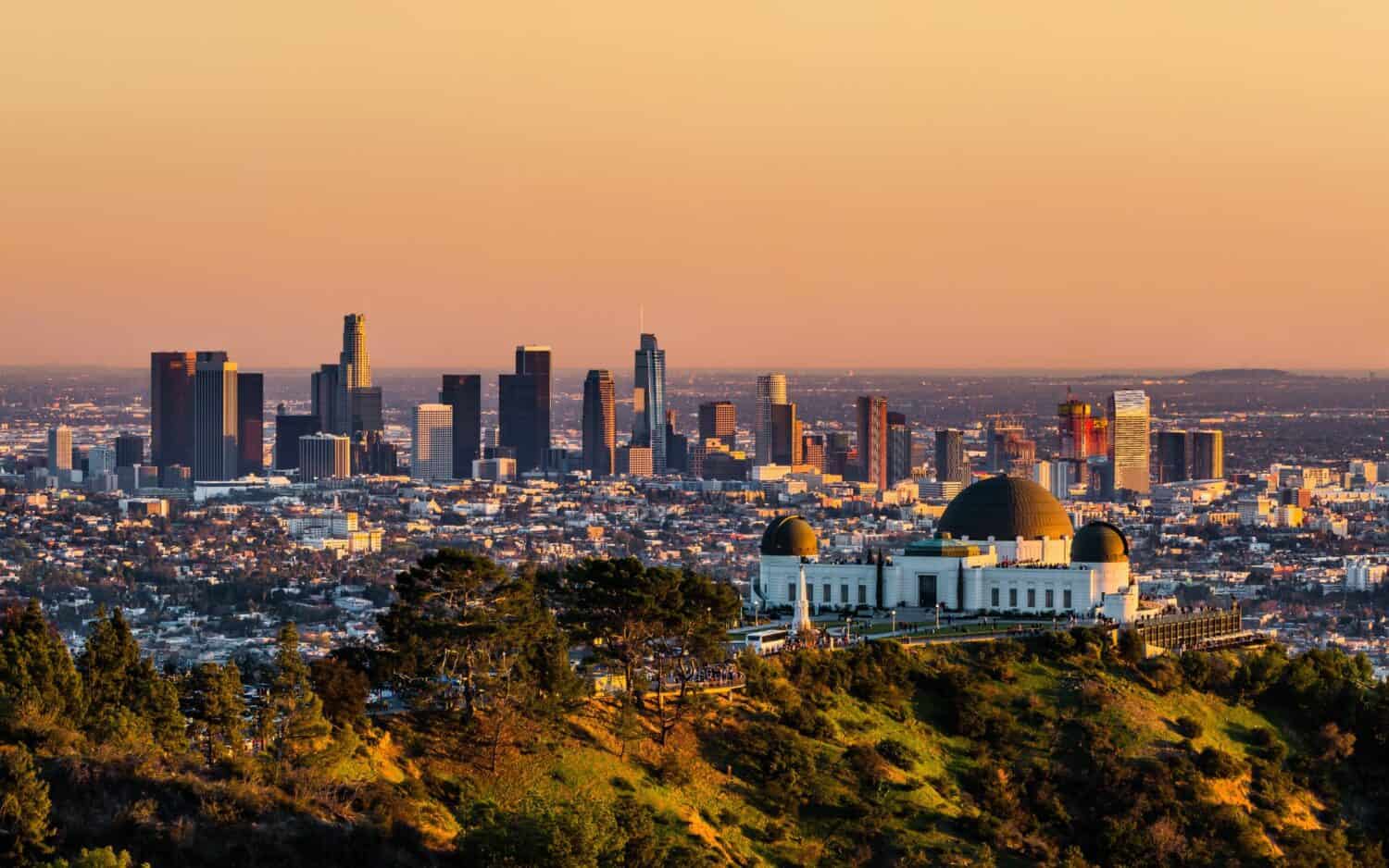 Why Los Angeles Is Trading Nightclubs For Physics Lectures At The Bar