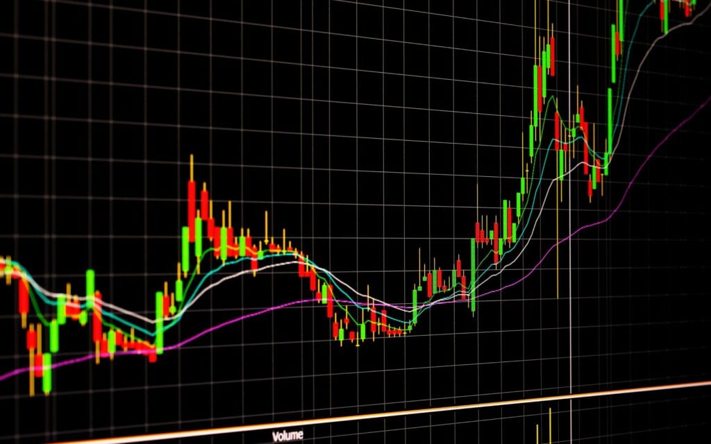 8 Trading Chart Patterns - What Every Trader Must Know
